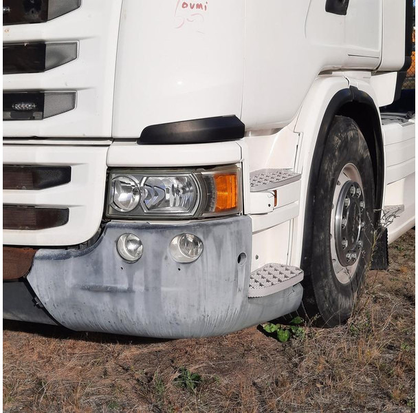 Scania G440 - Грузовик: фото 5 Scania G440 - Грузовик: фото 5