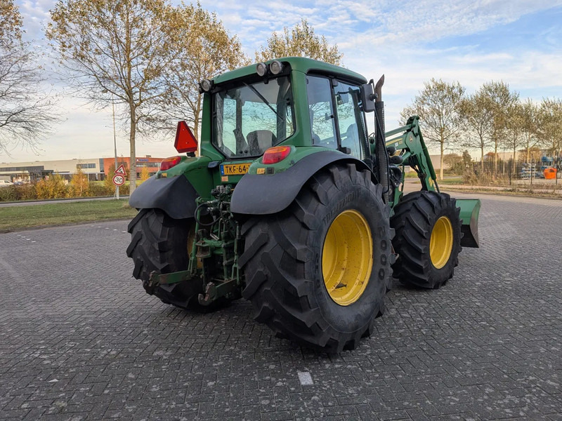 John Deere 6230 PREMIUM 6230 PREMIUM - Трактор: фото 3 John Deere 6230 PREMIUM 6230 PREMIUM - Трактор: фото 3