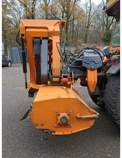 Votex Roadflex 190 - Косилка: фото 4 Votex Roadflex 190 - Косилка: фото 4