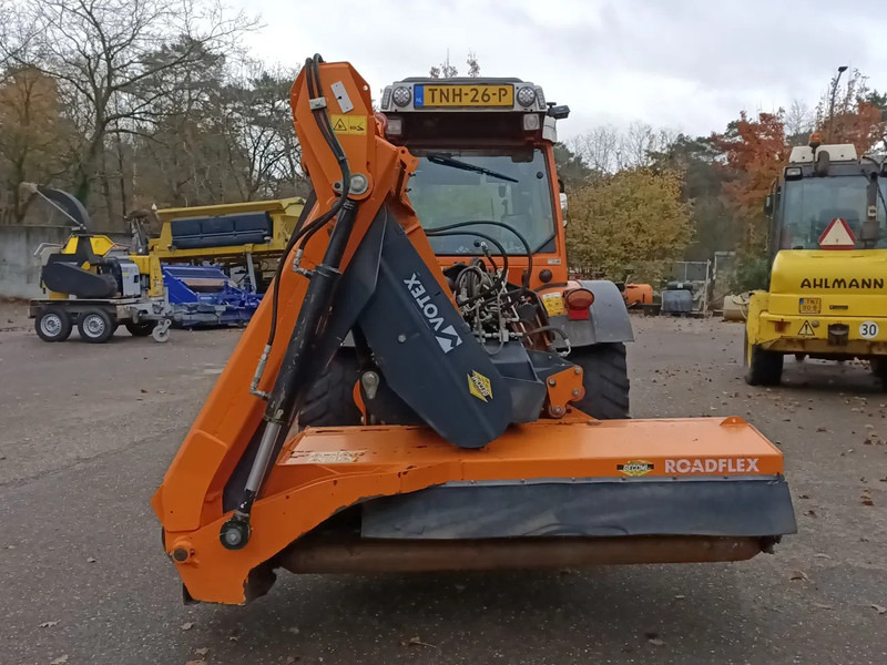 Votex Roadflex 190 - Косилка: фото 2 Votex Roadflex 190 - Косилка: фото 2