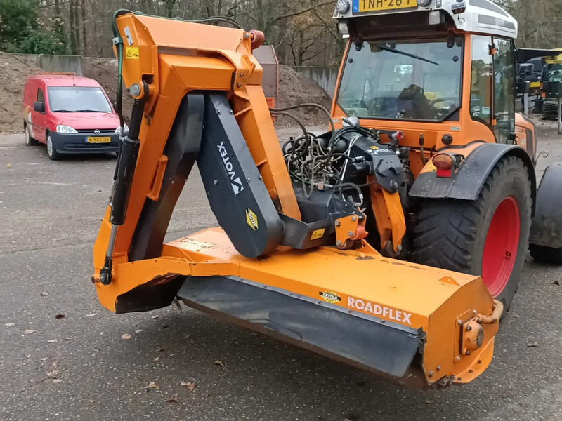 Votex Roadflex 190 - Косилка: фото 1 Votex Roadflex 190 - Косилка: фото 1