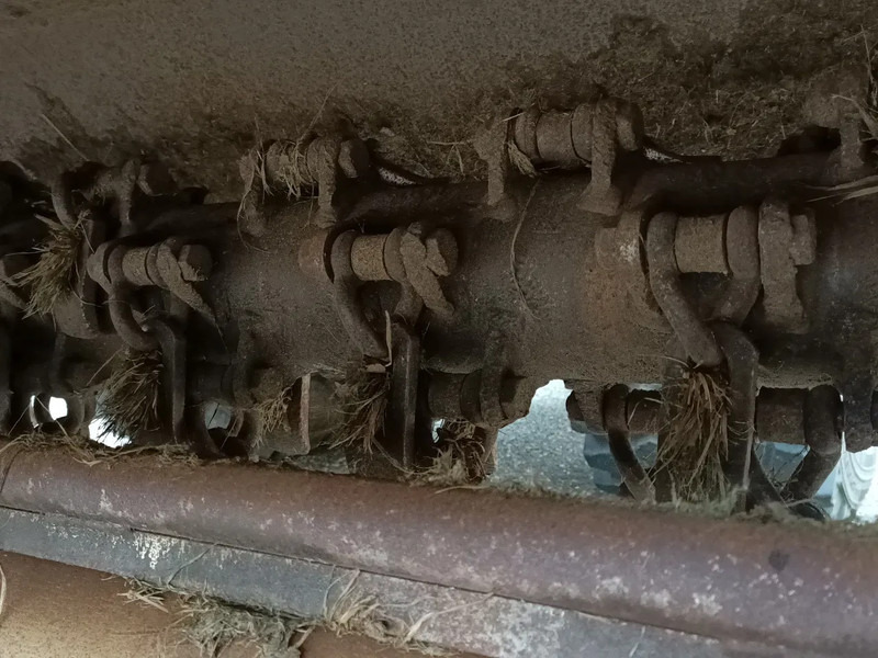 Votex Roadflex 190 - Косилка: фото 5 Votex Roadflex 190 - Косилка: фото 5