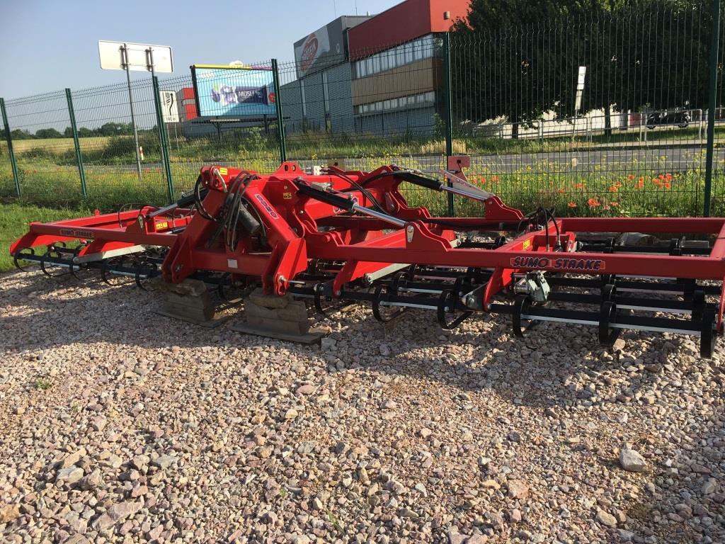 Sumo - Борона: фото 1 Sumo - Борона: фото 1