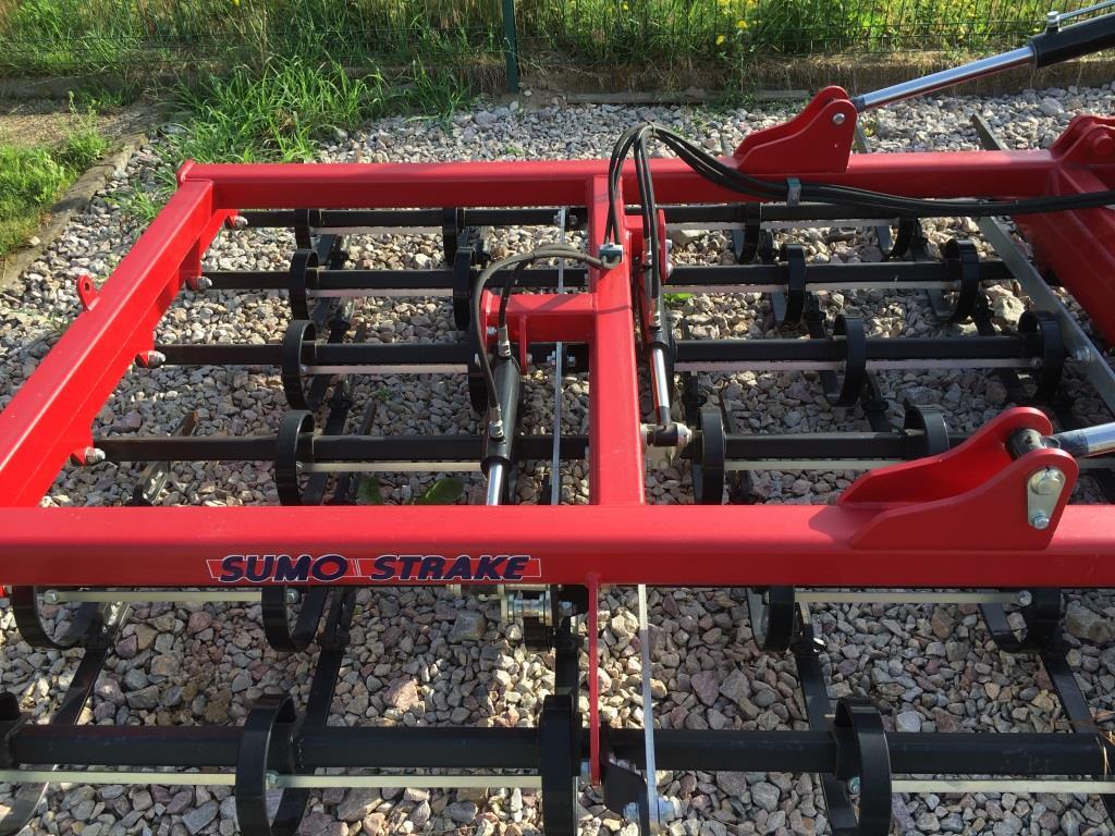 Sumo - Борона: фото 4 Sumo - Борона: фото 4