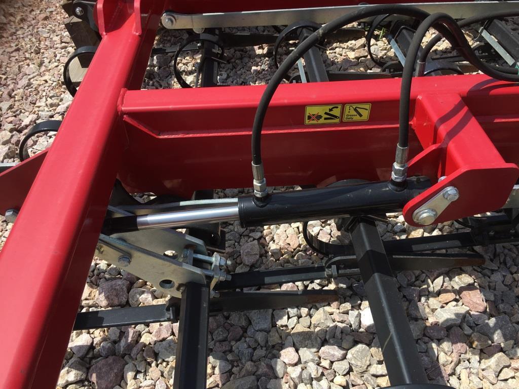 Sumo - Борона: фото 3 Sumo - Борона: фото 3