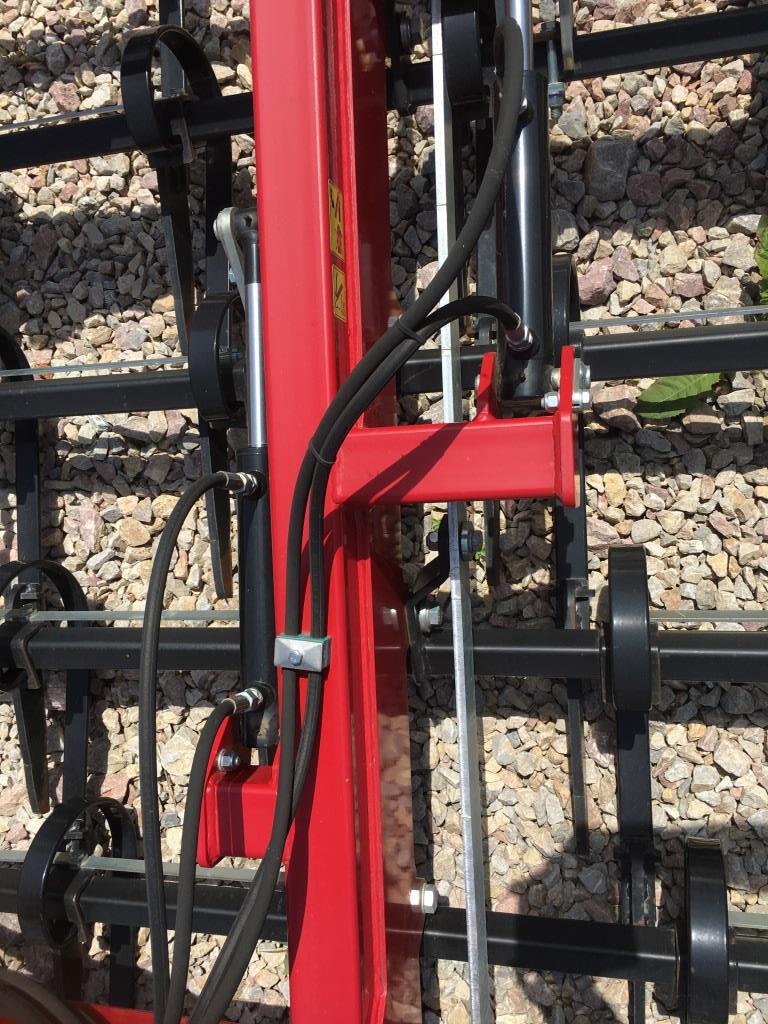 Sumo - Борона: фото 5 Sumo - Борона: фото 5