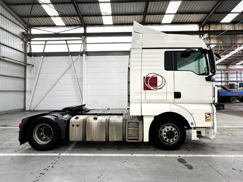 MAN TGX 18.440 XLX 10 PIECES/STUCK/PIECES лизинг MAN TGX 18.440 XLX 10 PIECES/STUCK/PIECES: фото 6