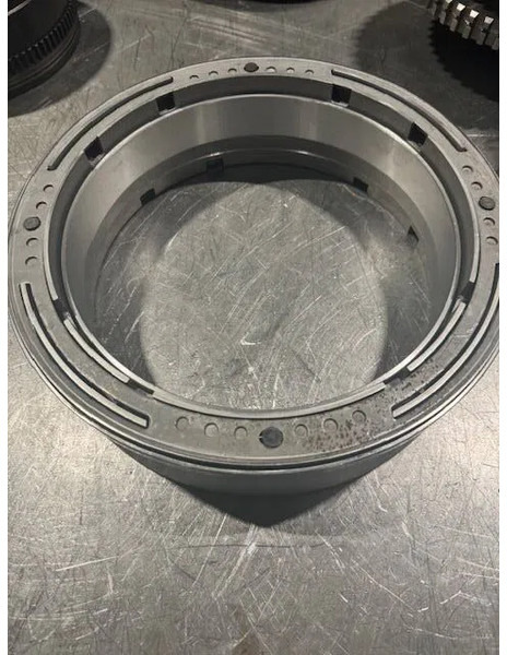 Volvo Piston B2, B3 and cylinder, PT1560, 1860, 1660, 1562, 1862, 1760,1761, 1761A, 1563, 1863, 1509, 2519, 2529, - Коробка передач: фото 2 Volvo Piston B2, B3 and cylinder, PT1560, 1860, 1660, 1562, 1862, 1760,1761, 1761A, 1563, 1863, 1509, 2519, 2529, - Коробка передач: фото 2