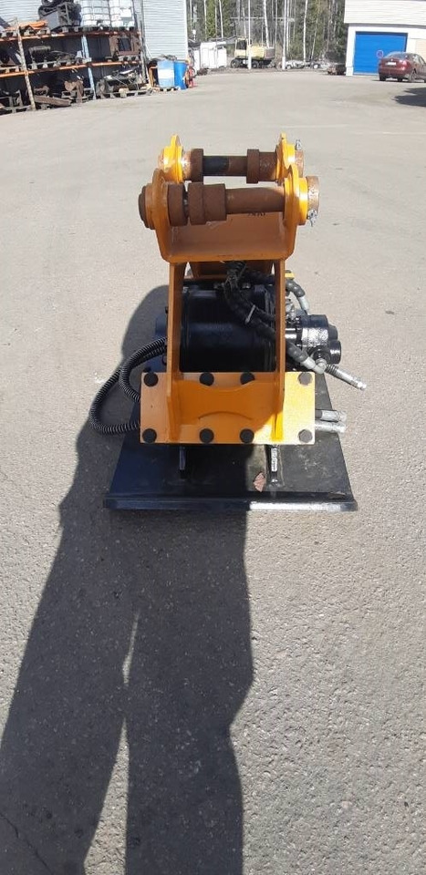 Новый Виброплита BLK 04: фото 16