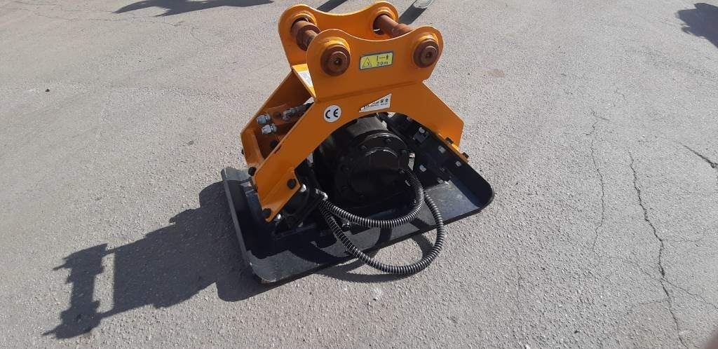 Новый Виброплита BLK 04: фото 6