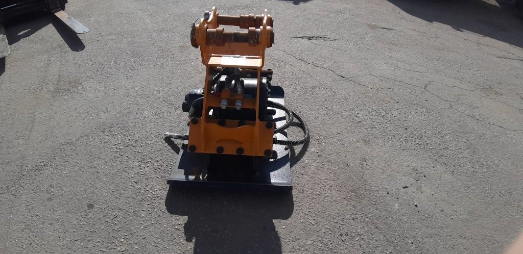 Новый Виброплита BLK 04: фото 9