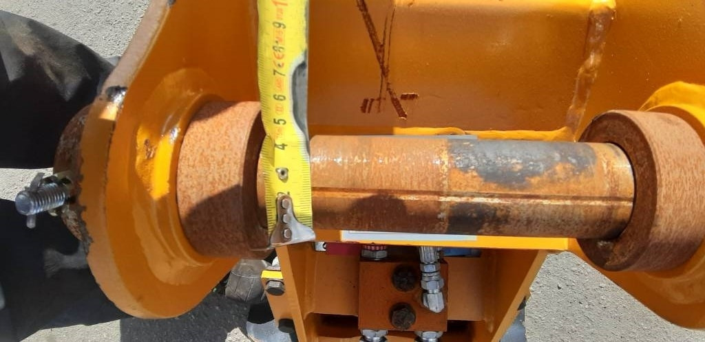 Новый Виброплита BLK 04: фото 24