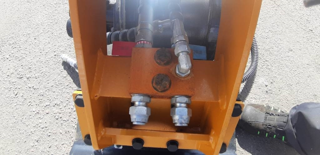 Новый Виброплита BLK 04: фото 17