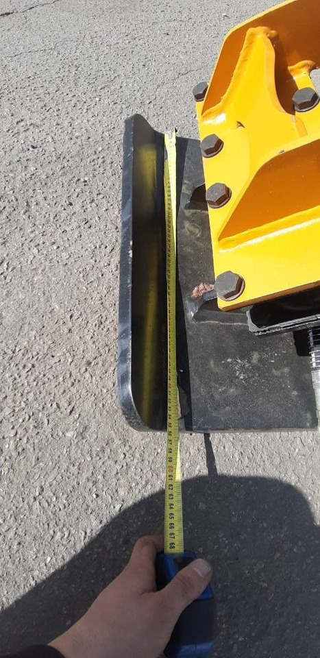 Новый Виброплита BLK 04: фото 19