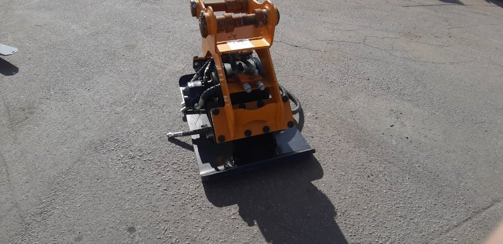 Новый Виброплита BLK 04: фото 10