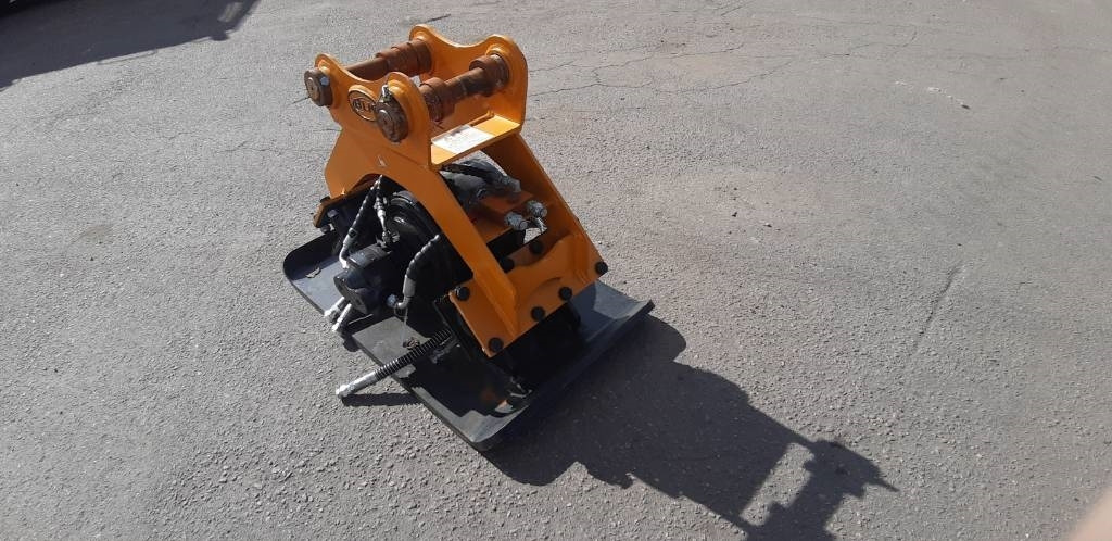 Новый Виброплита BLK 04: фото 11