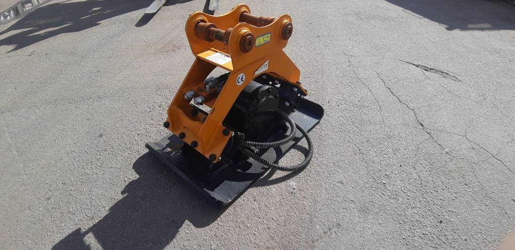 Новый Виброплита BLK 04: фото 8