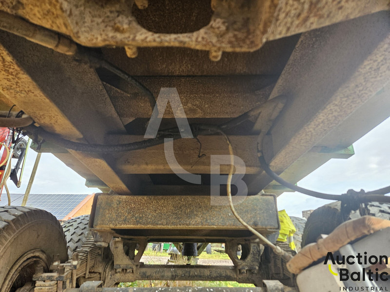 Самосвальный прицеп 1PTS-9: фото 9