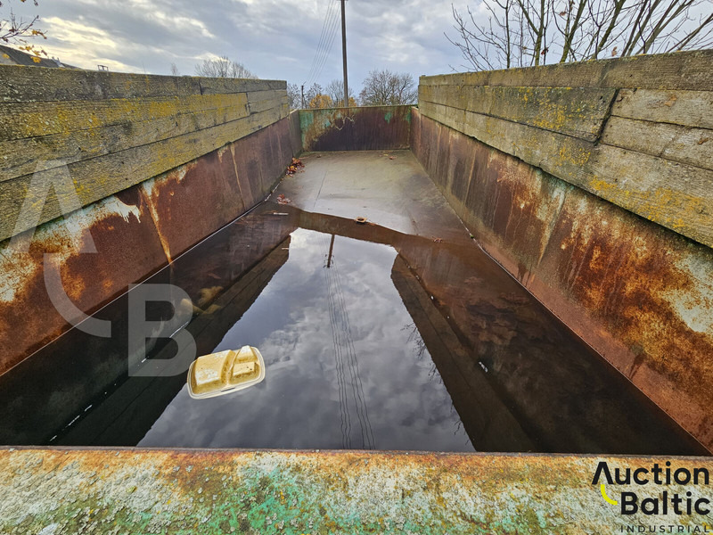 1PTS-9 - Самосвальный прицеп: фото 5 1PTS-9 - Самосвальный прицеп: фото 5