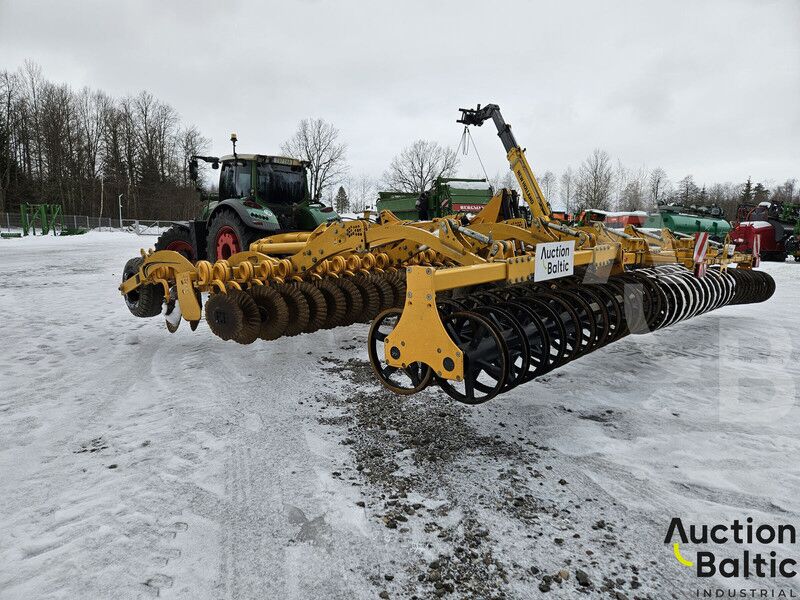 Agrisem DOM GOLD 9M - Дисковая борона: фото 4 Agrisem DOM GOLD 9M - Дисковая борона: фото 4