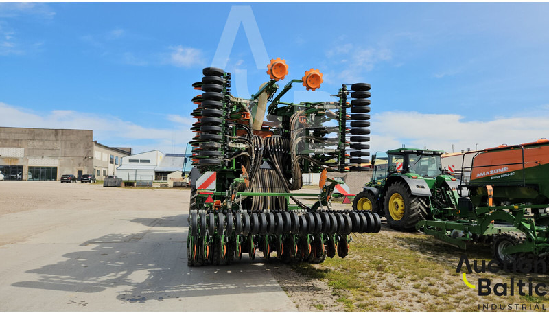 Посевной комплекс Amazone Cirrus 6003-2: фото 6 Посевной комплекс Amazone Cirrus 6003-2: фото 6