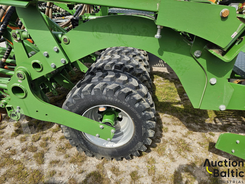 Посевной комплекс Amazone Cirrus 6003-2: фото 20 Посевной комплекс Amazone Cirrus 6003-2: фото 20