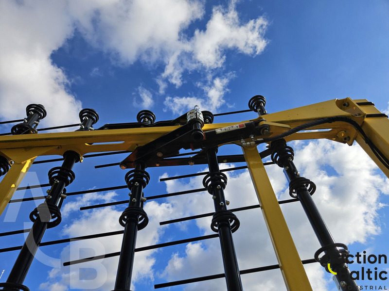 Bednar Striegel-Pro PN 7500 - Борона: фото 5 Bednar Striegel-Pro PN 7500 - Борона: фото 5