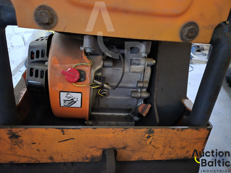 Belle RPC 30/50 - Виброплита: фото 5 Belle RPC 30/50 - Виброплита: фото 5