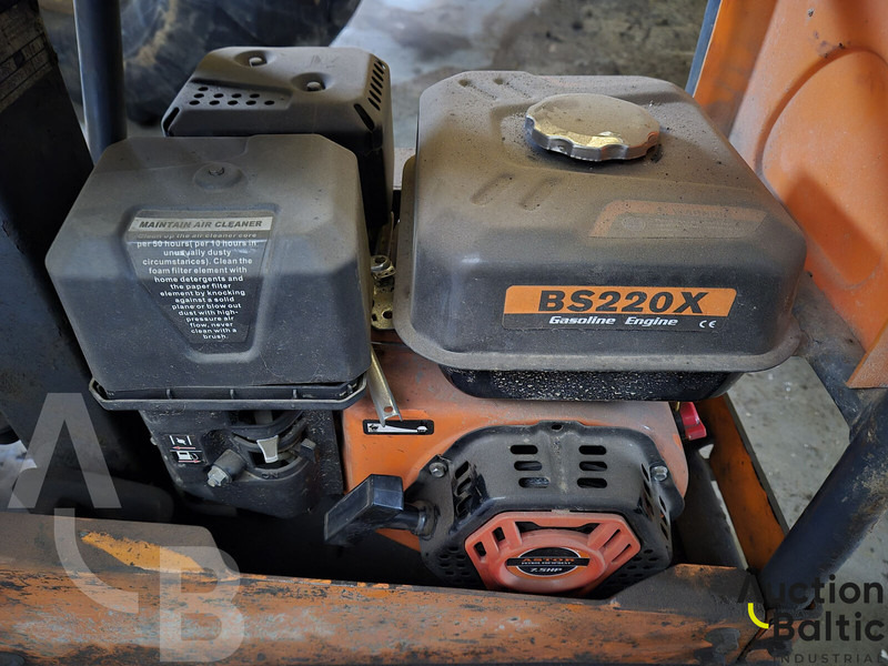 Belle RPC 30/50 - Виброплита: фото 4 Belle RPC 30/50 - Виброплита: фото 4