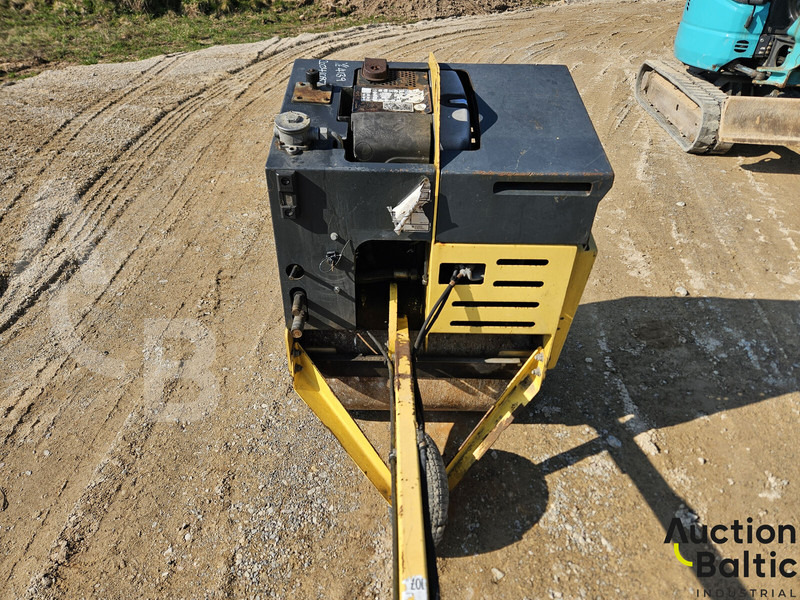 Каток Bomag BW 71EHB-2: фото 9