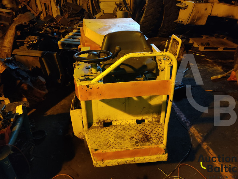 Bomag BW 75 ADL - Каток: фото 5 Bomag BW 75 ADL - Каток: фото 5