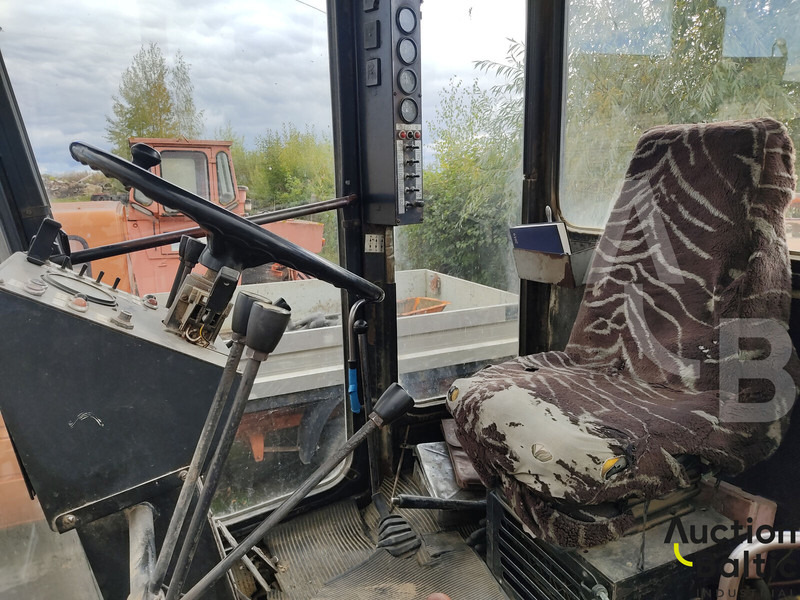 Brianskij Arsenal GS-14.02 - Грейдер: фото 5 Brianskij Arsenal GS-14.02 - Грейдер: фото 5