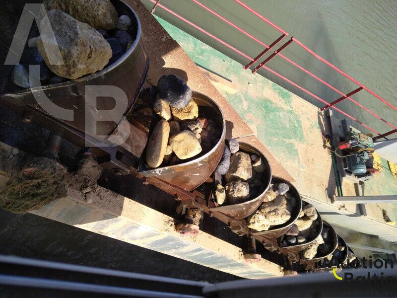 Bucket Chain dredger BCD120 - Экскаватор: фото 2 Bucket Chain dredger BCD120 - Экскаватор: фото 2