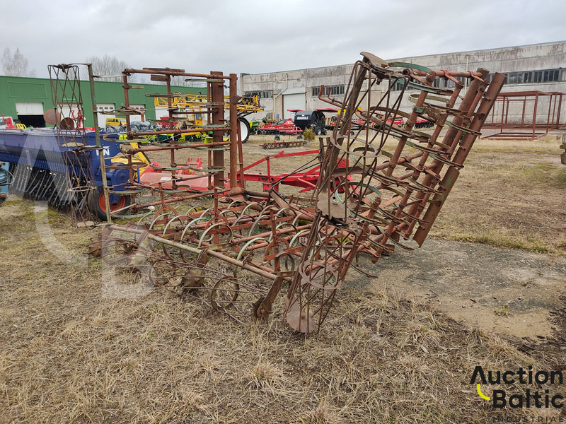 CULTIVATOR (Kultivatorius) - Культиватор: фото 2 CULTIVATOR (Kultivatorius) - Культиватор: фото 2