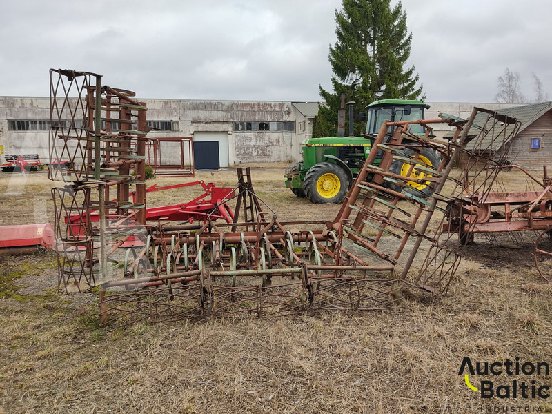 CULTIVATOR (Kultivatorius) - Культиватор: фото 1 CULTIVATOR (Kultivatorius) - Культиватор: фото 1