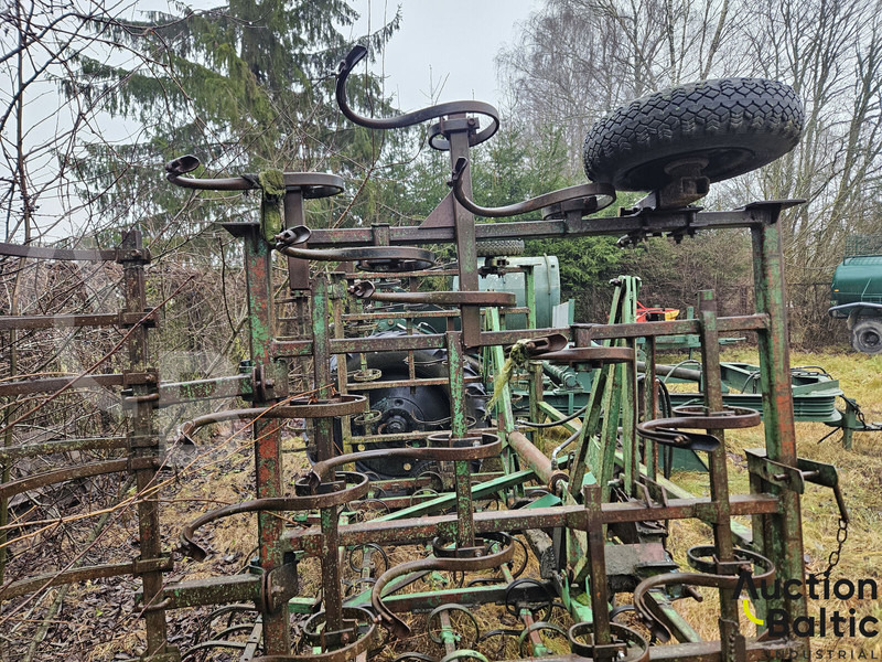 CULTIVATOR - Культиватор: фото 2 CULTIVATOR - Культиватор: фото 2