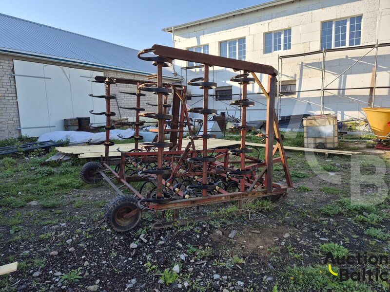 CULTIVATOR - Культиватор: фото 3 CULTIVATOR - Культиватор: фото 3