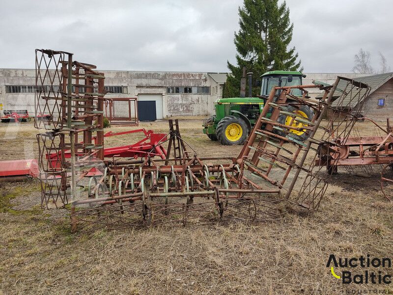 CULTIVATOR - Культиватор: фото 1 CULTIVATOR - Культиватор: фото 1