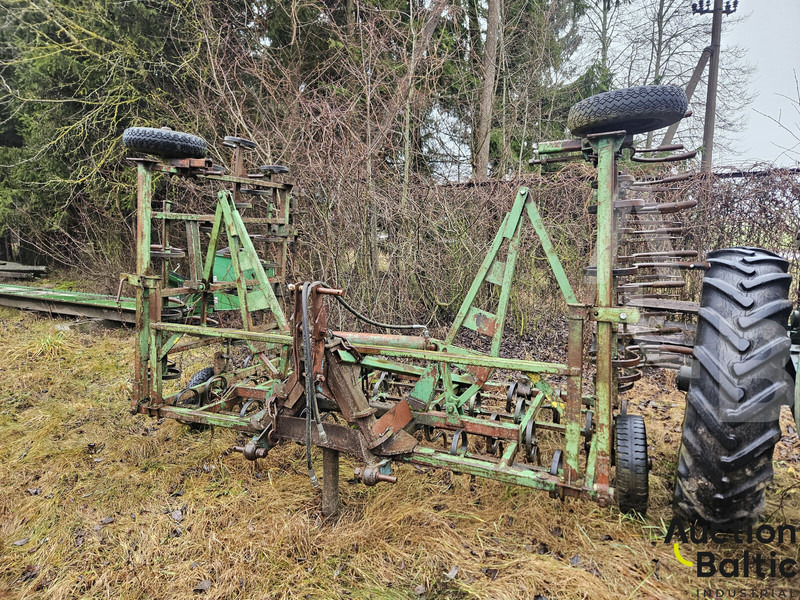 CULTIVATOR - Культиватор: фото 3 CULTIVATOR - Культиватор: фото 3