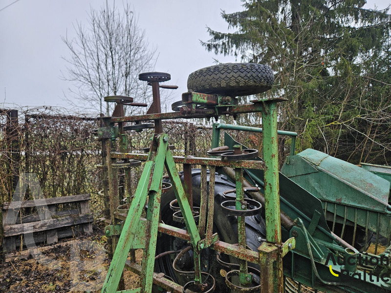 CULTIVATOR - Культиватор: фото 5 CULTIVATOR - Культиватор: фото 5