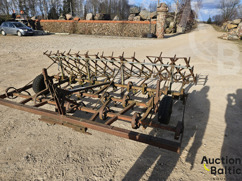 CULTIVATOR - Культиватор: фото 3 CULTIVATOR - Культиватор: фото 3