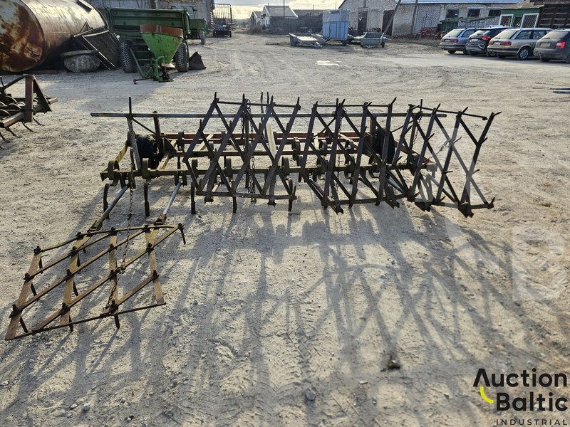 CULTIVATOR - Культиватор: фото 4 CULTIVATOR - Культиватор: фото 4