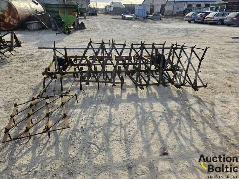 CULTIVATOR - Культиватор: фото 4 CULTIVATOR - Культиватор: фото 4