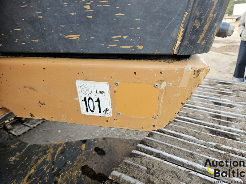 Гусеничный экскаватор Case CX 210 B: фото 15 Гусеничный экскаватор Case CX 210 B: фото 15