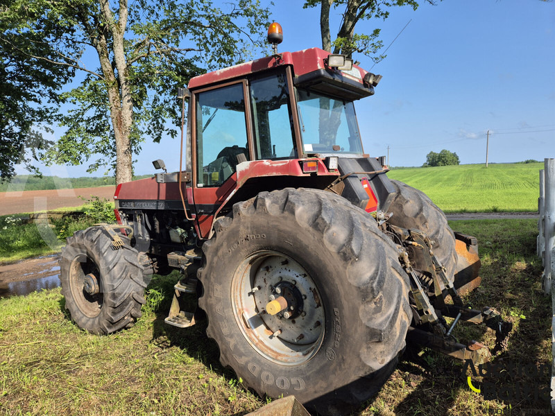 Case IH 7140 - Трактор: фото 3 Case IH 7140 - Трактор: фото 3