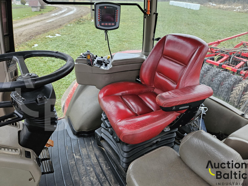 Case IH Magnum 310 - Трактор: фото 5 Case IH Magnum 310 - Трактор: фото 5