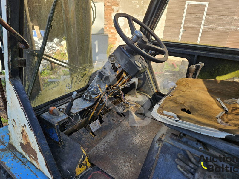 Caterpillar BO-BO CAT V80D - Вилочный погрузчик: фото 5 Caterpillar BO-BO CAT V80D - Вилочный погрузчик: фото 5