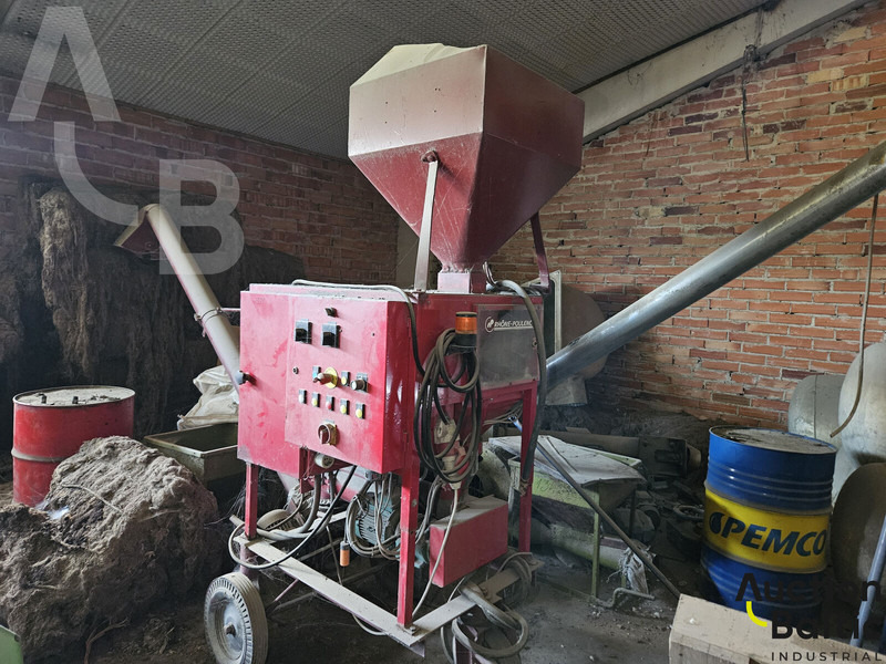 Ceres - Инвентарь для животноводства: фото 2 Ceres - Инвентарь для животноводства: фото 2