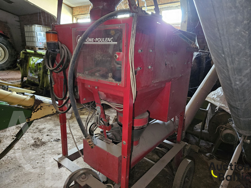 Ceres - Инвентарь для животноводства: фото 4 Ceres - Инвентарь для животноводства: фото 4