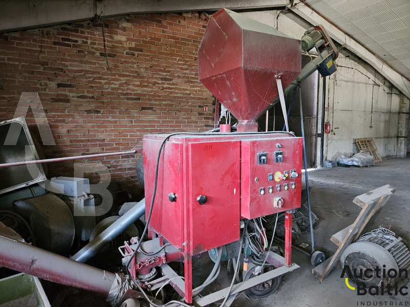 Ceres - Инвентарь для животноводства: фото 1 Ceres - Инвентарь для животноводства: фото 1